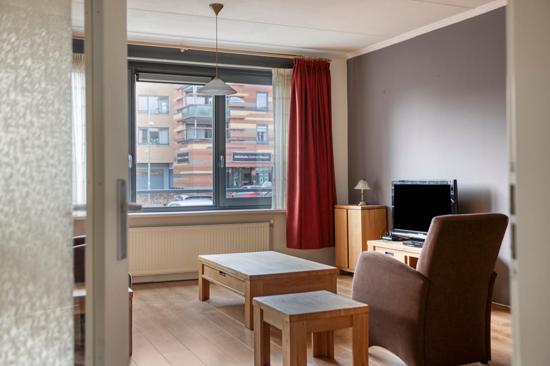 Foto 13 van van Oldenbarneveltplein 8