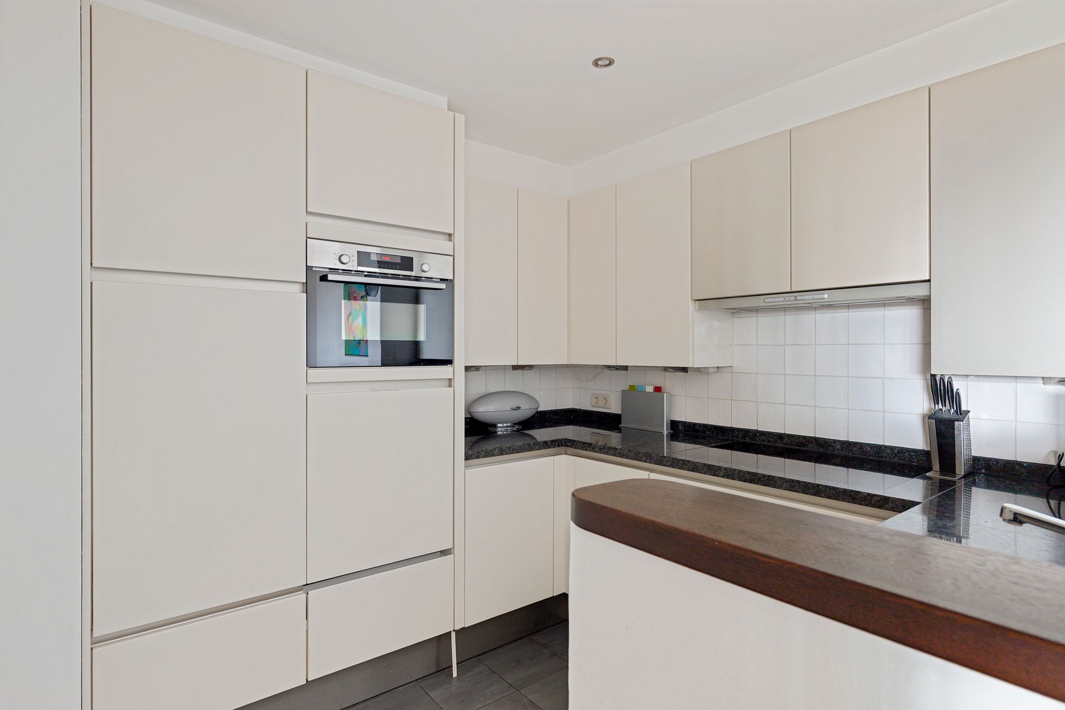 Modern ground floor apartment with terrace and scenic view in Delden — 24