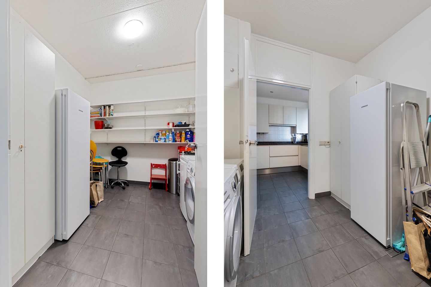 Modern ground floor apartment with terrace and scenic view in Delden — 25