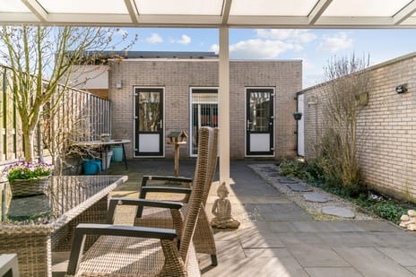 Hebridenstraat 56 secondary image