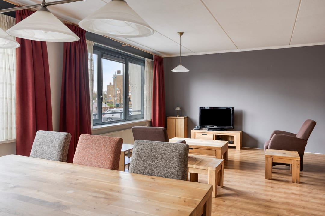 Foto 22 van van Oldenbarneveltplein 8