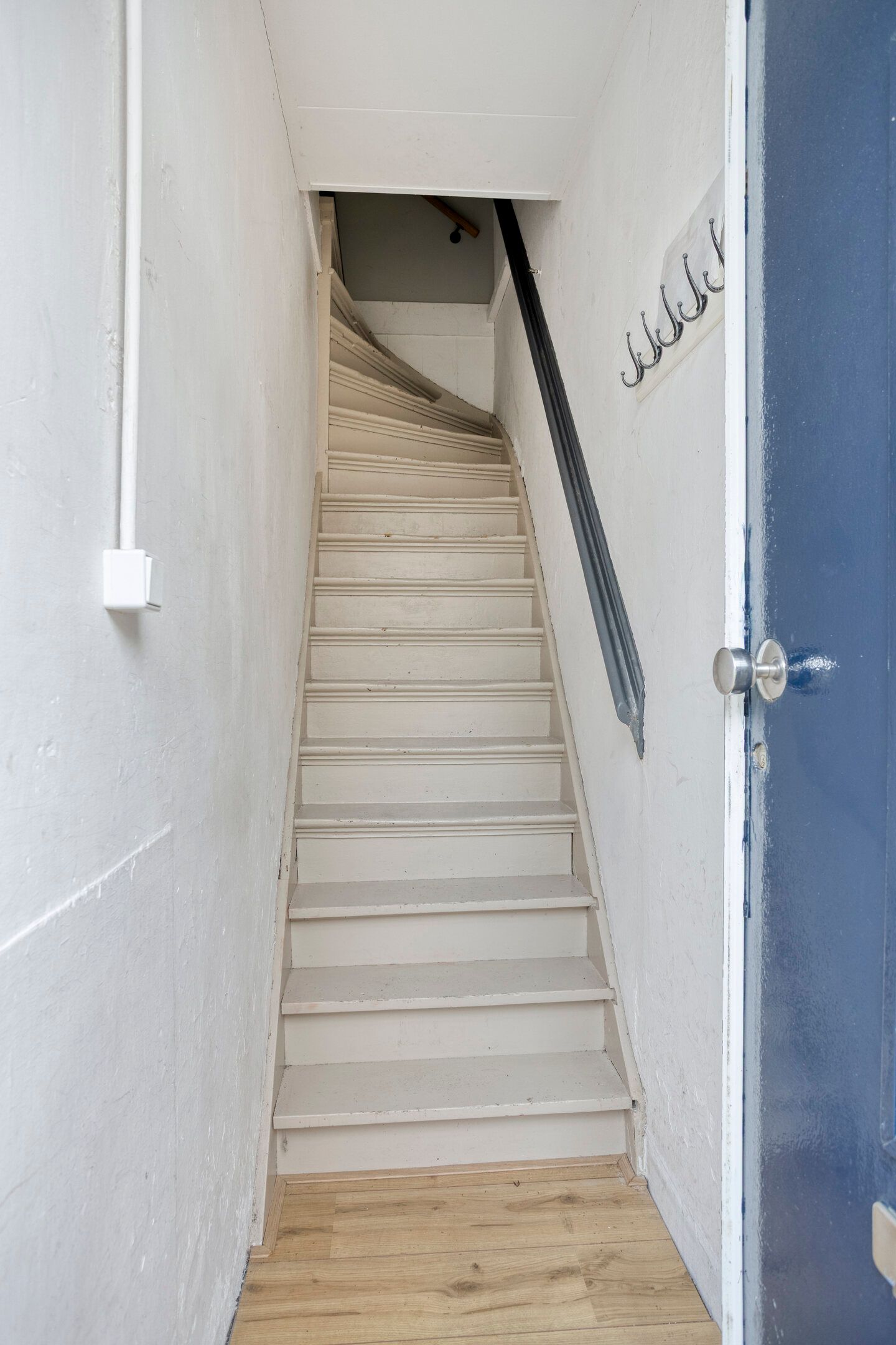 Photo 5 of Leeuwarderstraat 40-A