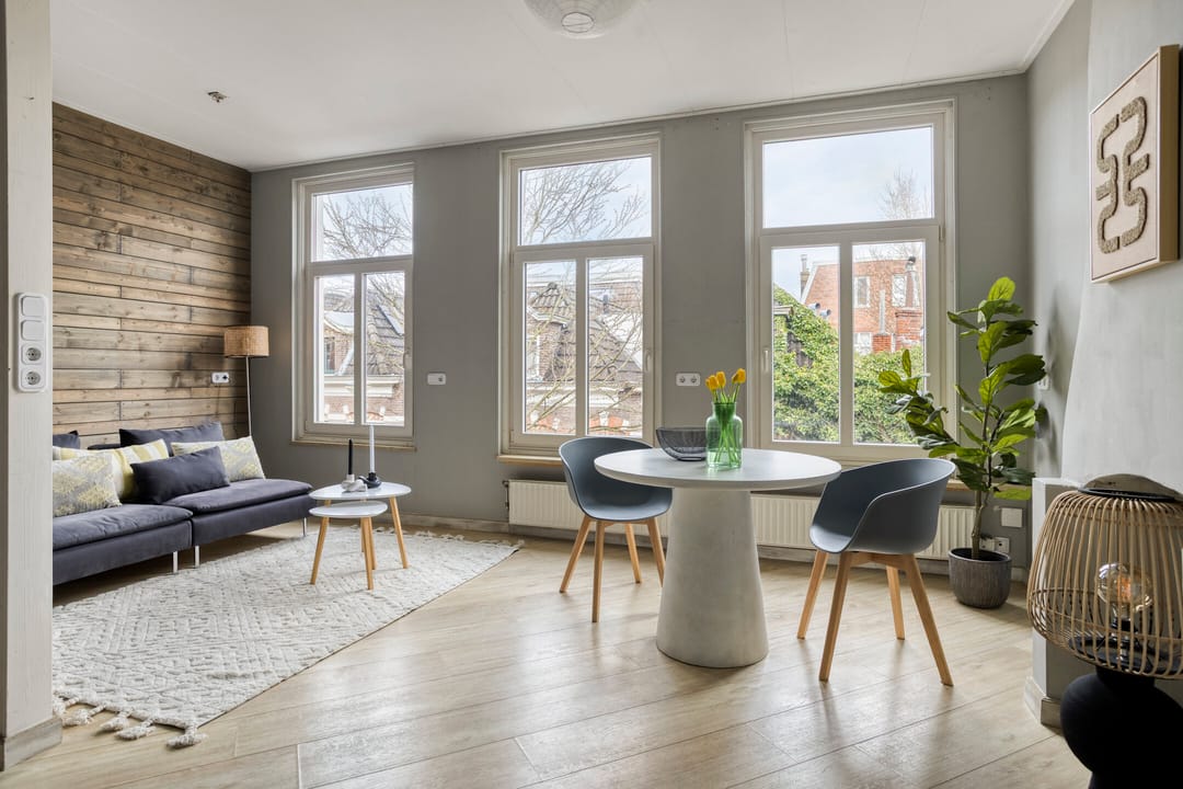 Photo 8 of Leeuwarderstraat 40-A