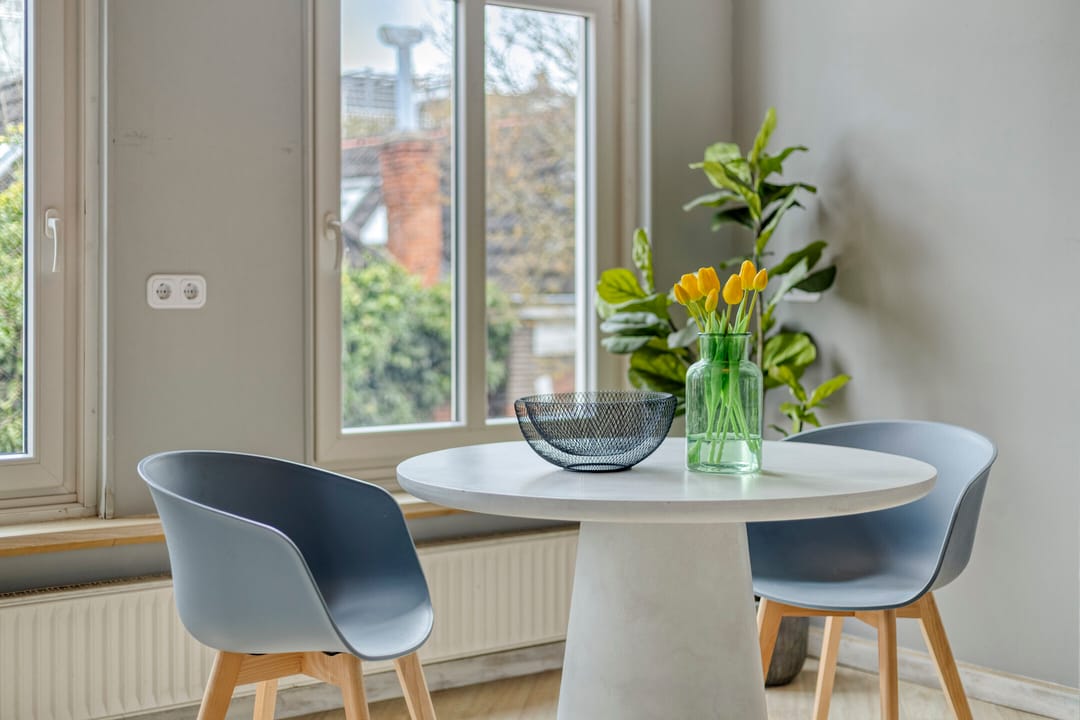 Photo 11 of Leeuwarderstraat 40-A