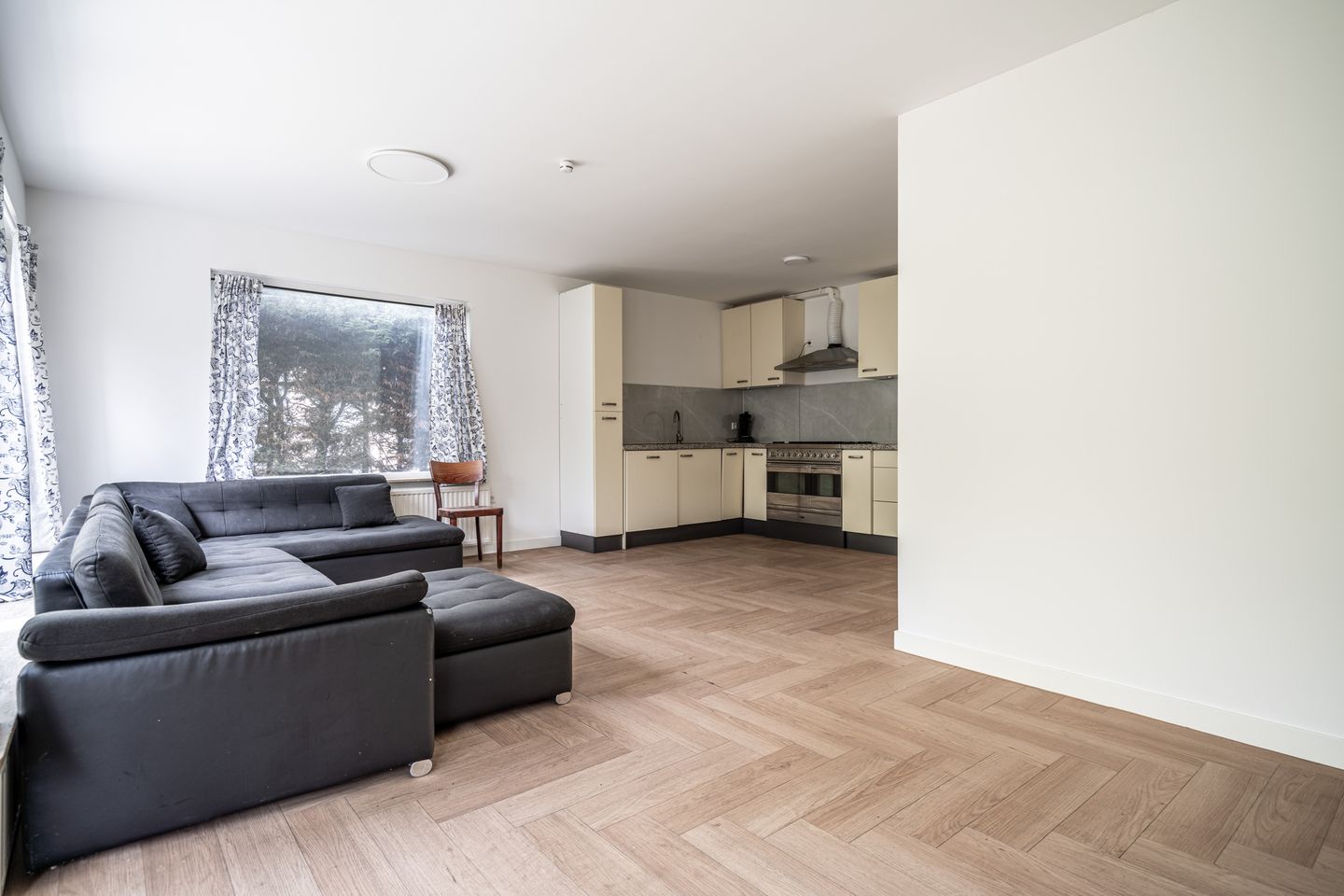 Foto 4 van Fokkerstraat 52