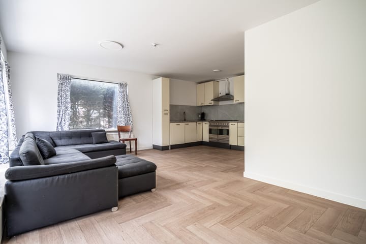 Foto 4 van Fokkerstraat 52