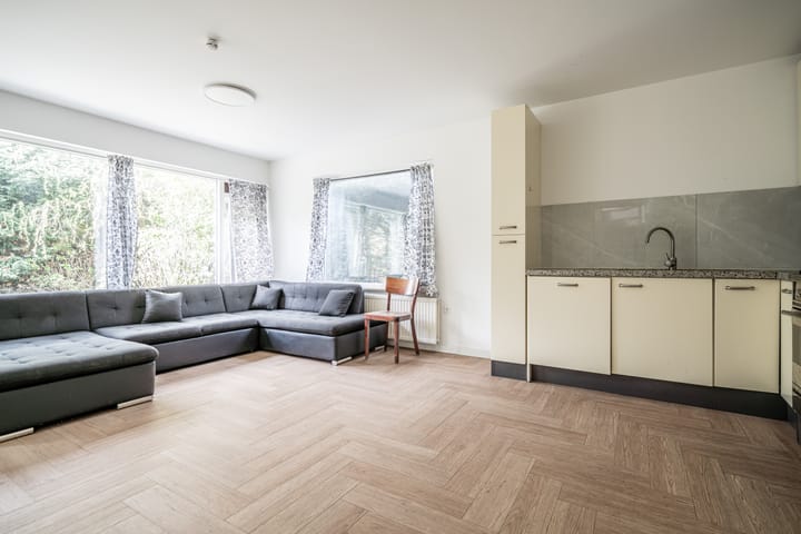 Foto 5 van Fokkerstraat 52