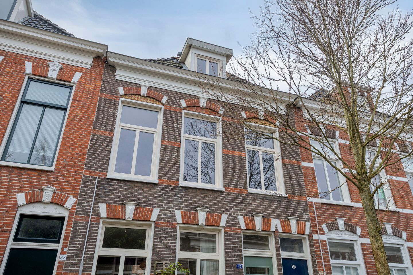 Photo 25 of Leeuwarderstraat 40-A