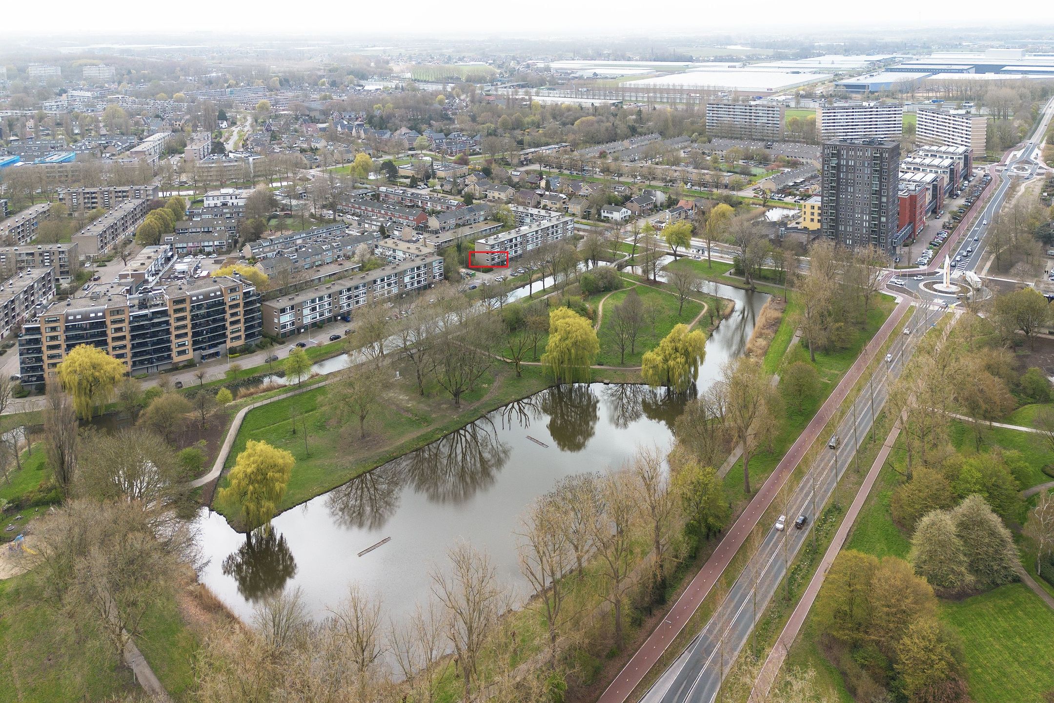 Foto 6 van Jhr. De Savornin Lohmanstraat 187