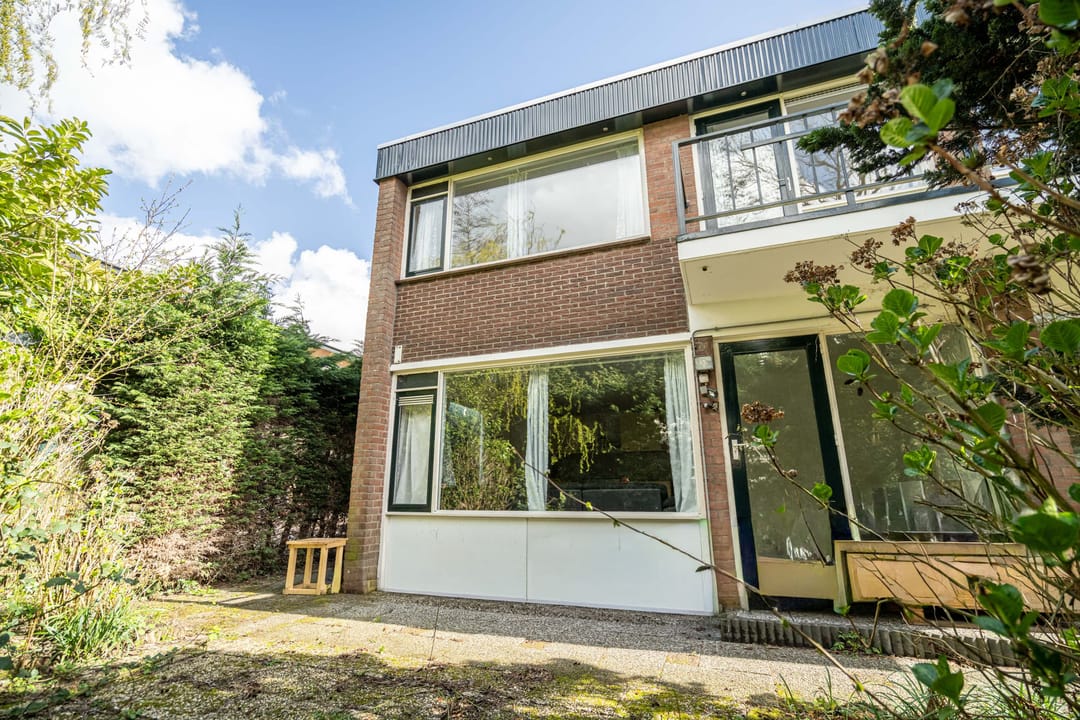 Foto 11 van Fokkerstraat 52