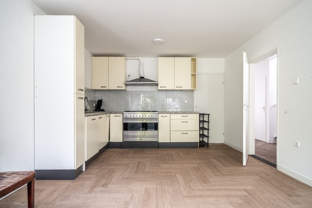 Foto 13 van Fokkerstraat 52