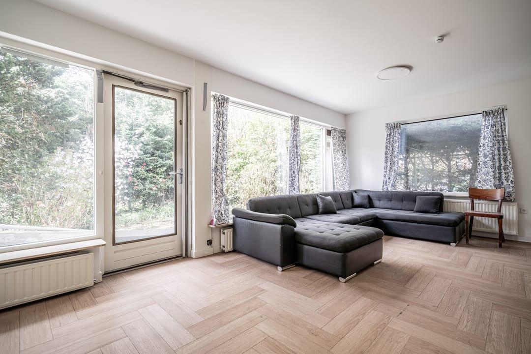 Foto 7 van Fokkerstraat 52