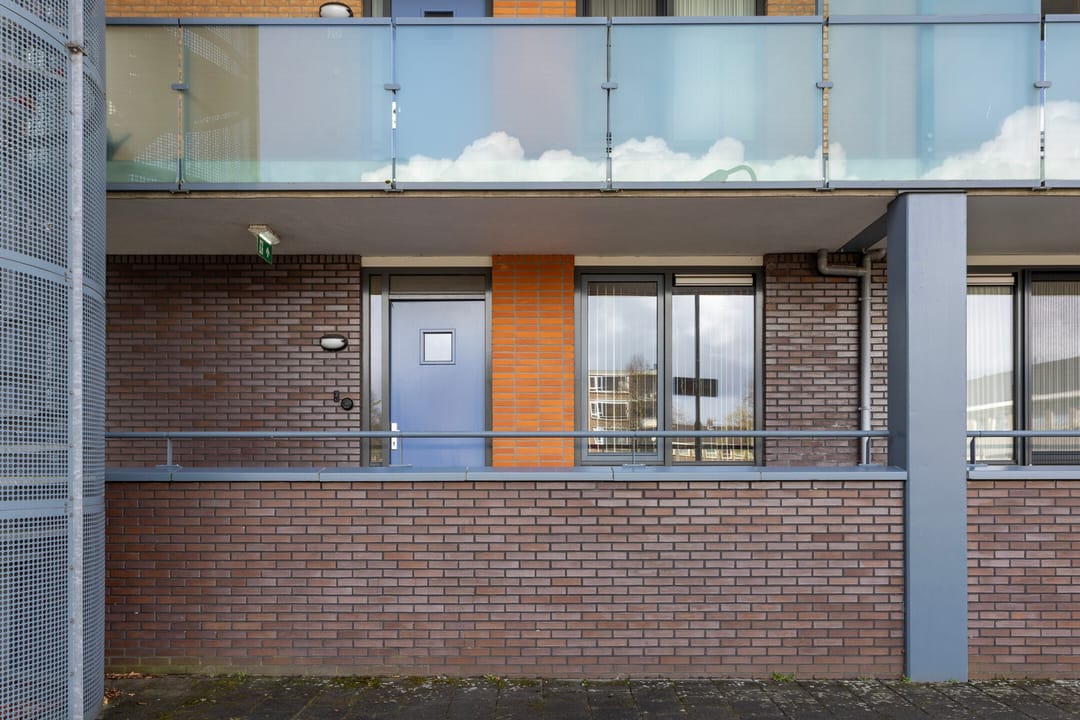 Foto 8 van van Oldenbarneveltplein 8