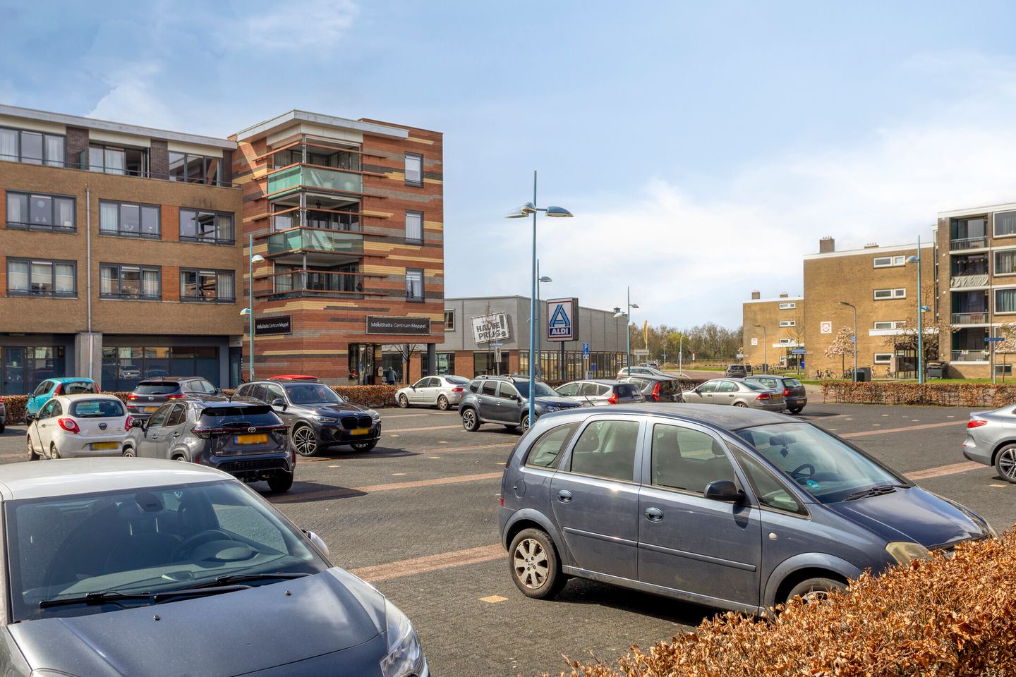 Photo 34 of van Oldenbarneveltplein 8