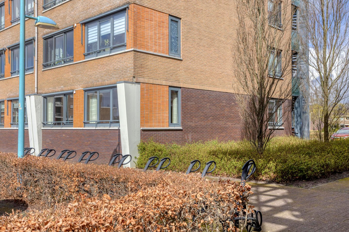 Foto 5 van van Oldenbarneveltplein 8