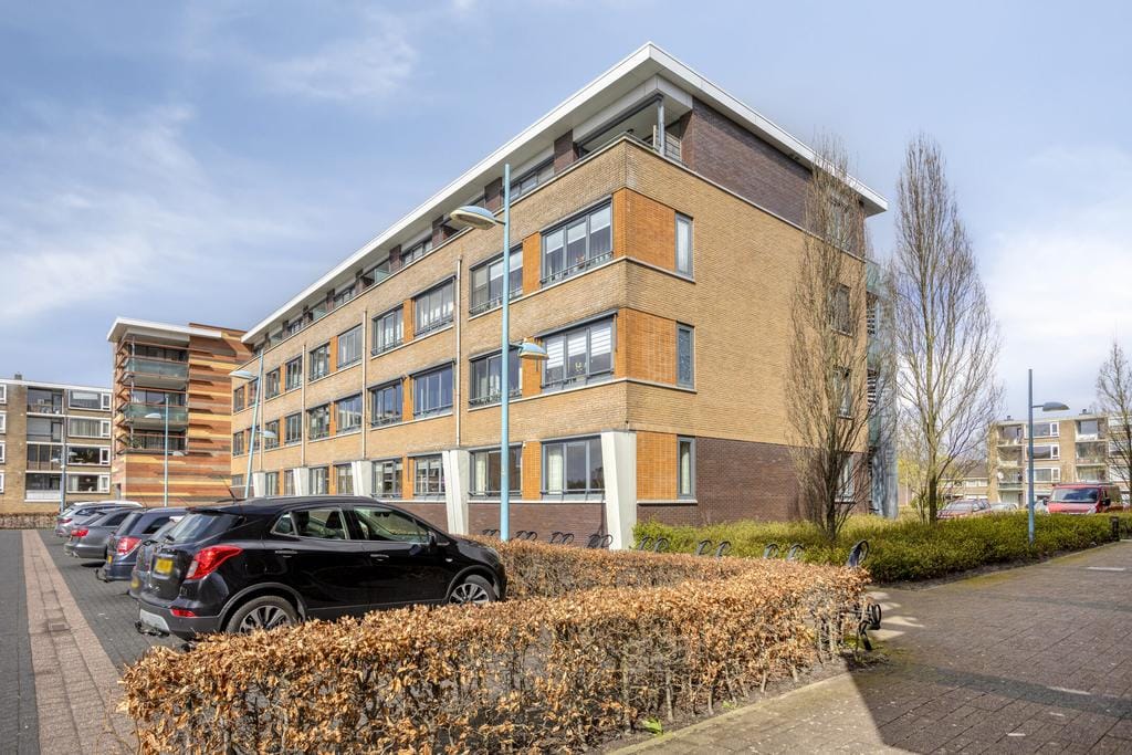 Foto 36 van van Oldenbarneveltplein 8