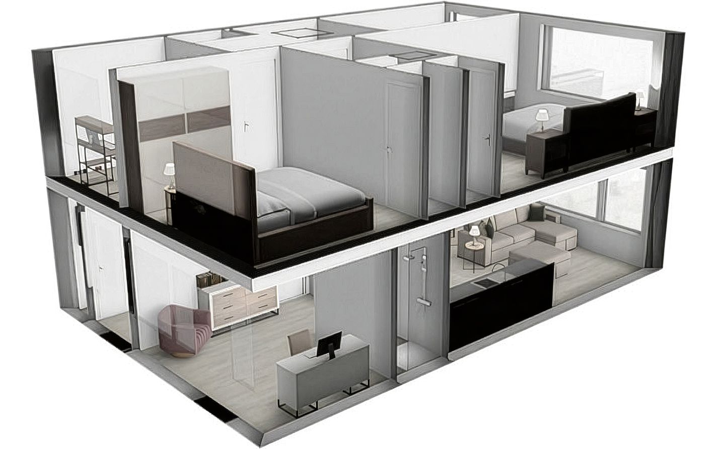 Foto 50 van Fokkerstraat 52