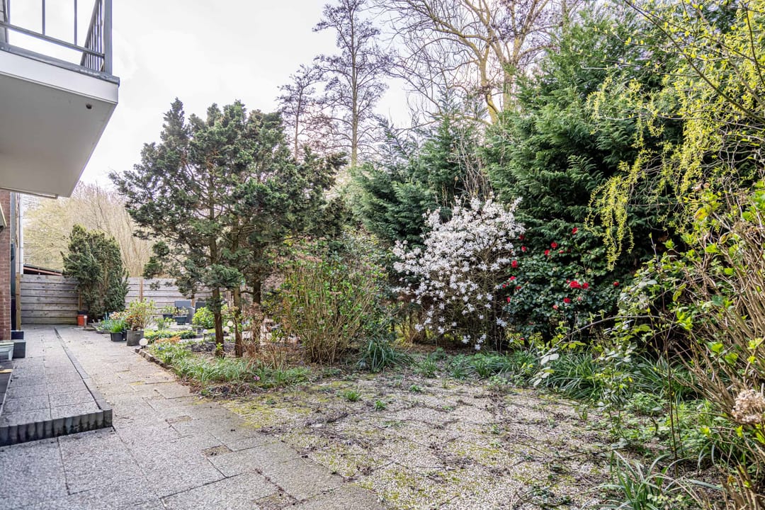 Foto 8 van Fokkerstraat 52