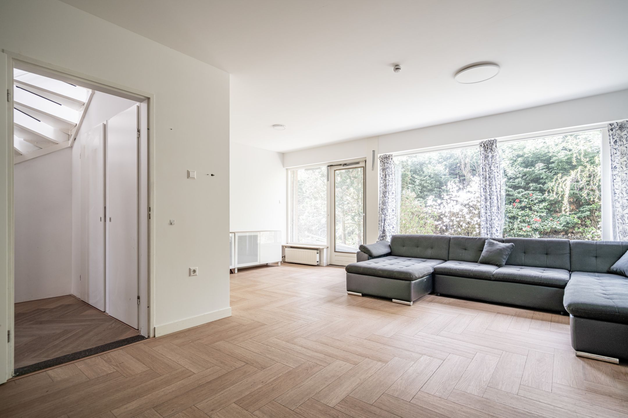 Foto 12 van Fokkerstraat 52