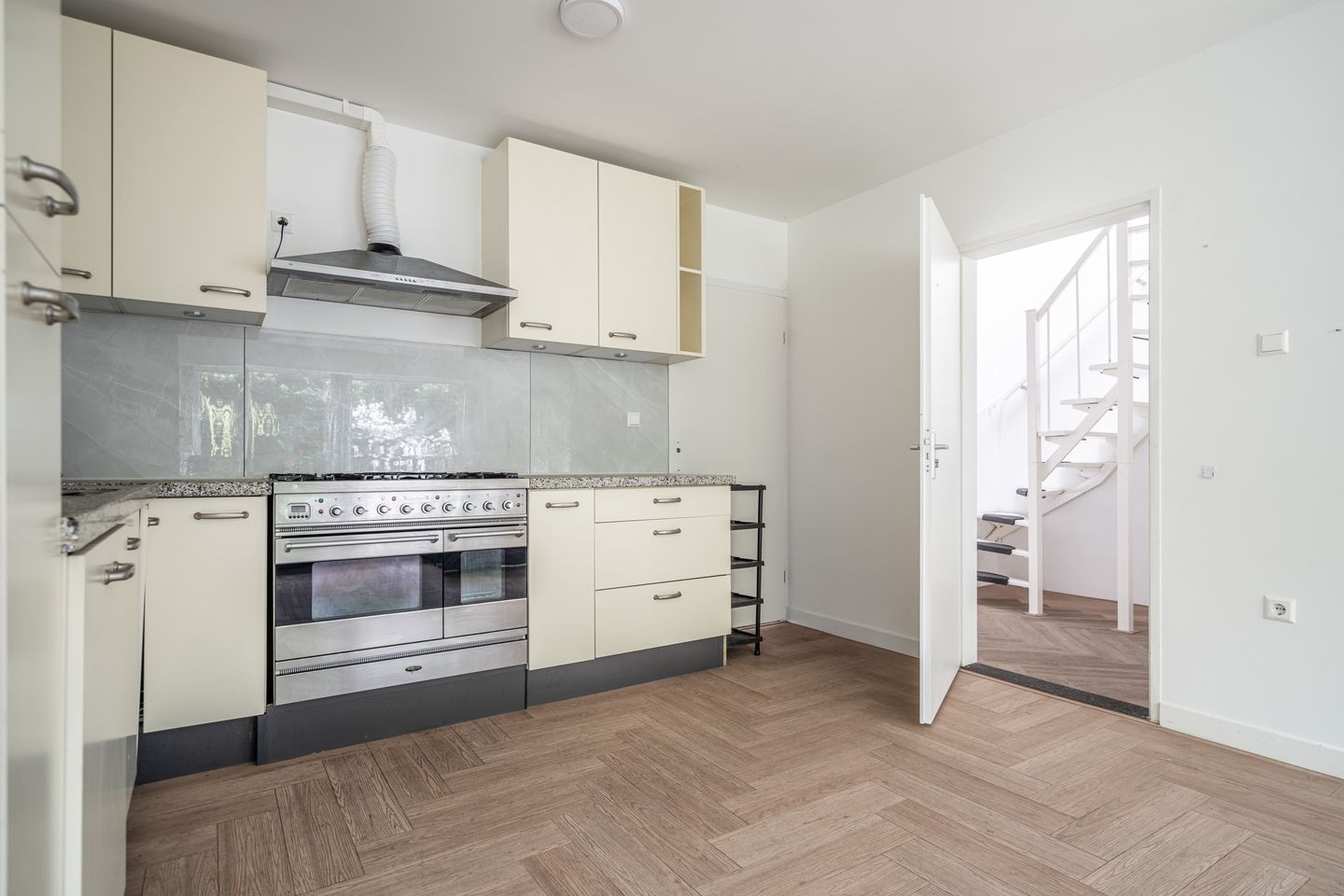 Foto 14 van Fokkerstraat 52