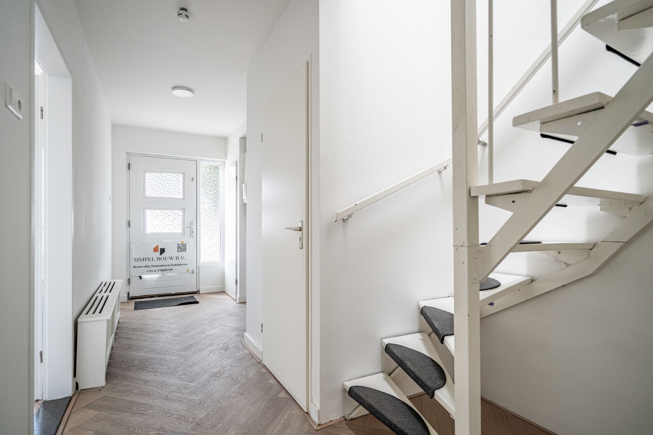 Foto 15 van Fokkerstraat 52