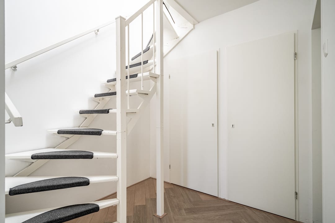 Foto 23 van Fokkerstraat 52