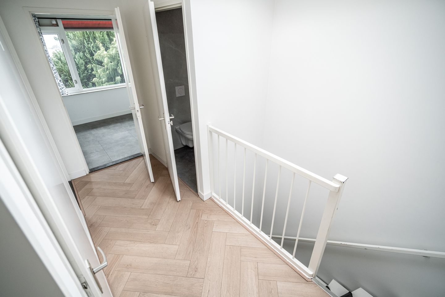 Foto 25 van Fokkerstraat 52