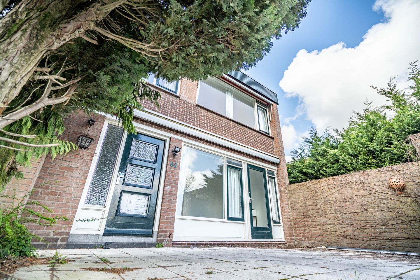 Foto 40 van Fokkerstraat 52