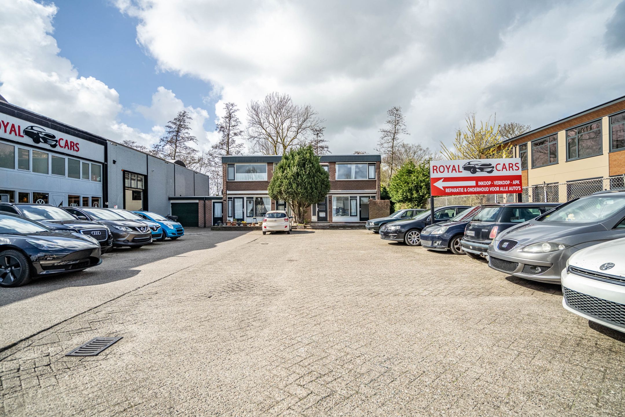 Foto 42 van Fokkerstraat 52