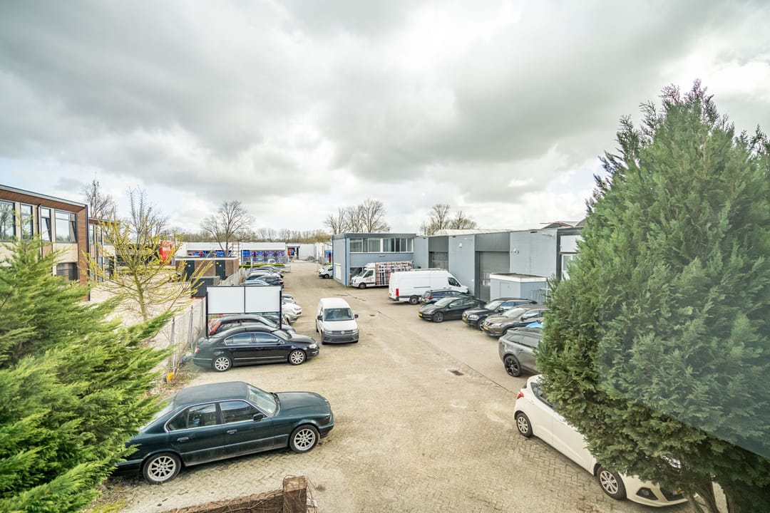 Foto 43 van Fokkerstraat 52