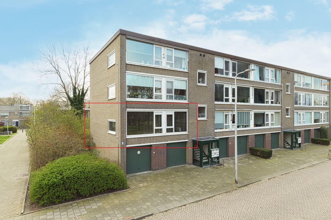 Foto 32 van Jhr. De Savornin Lohmanstraat 187