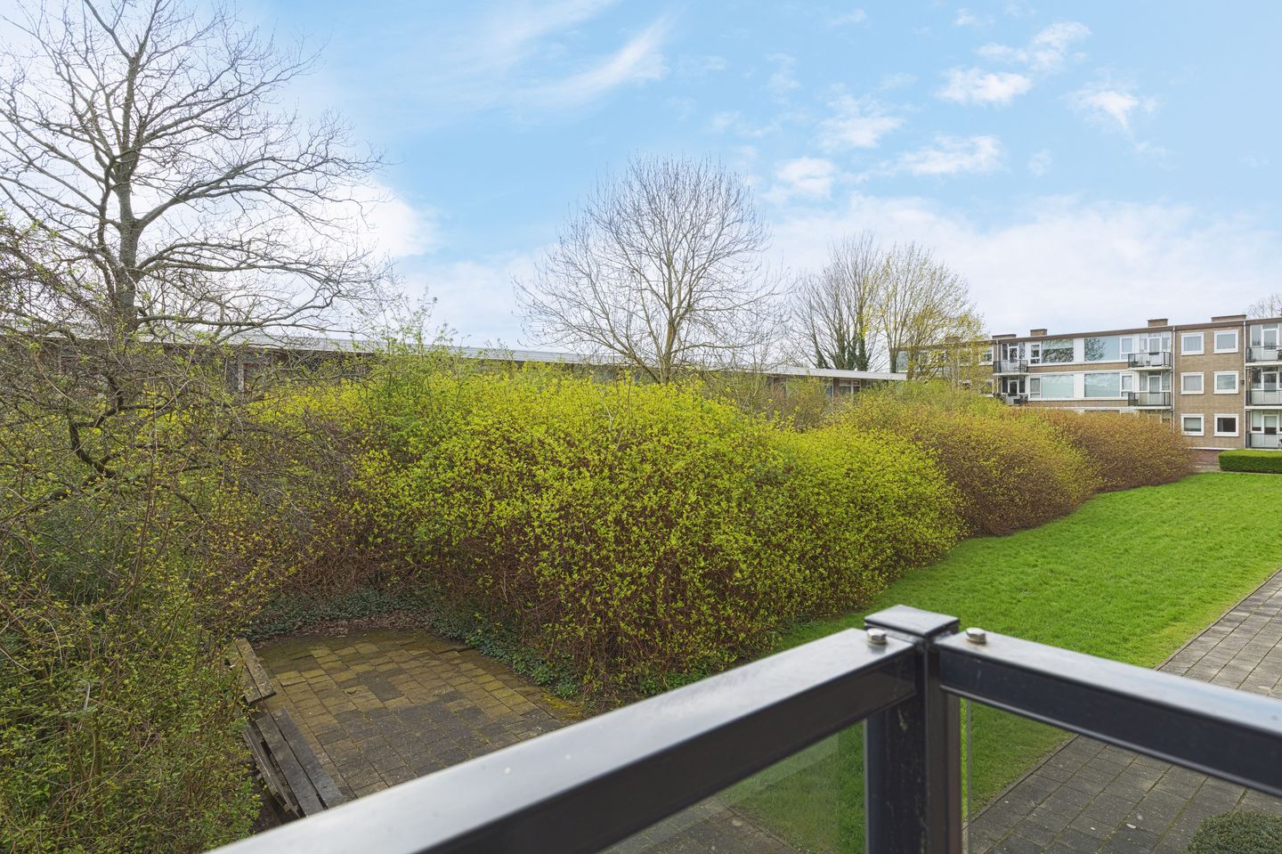 Foto 10 van Jhr. De Savornin Lohmanstraat 187