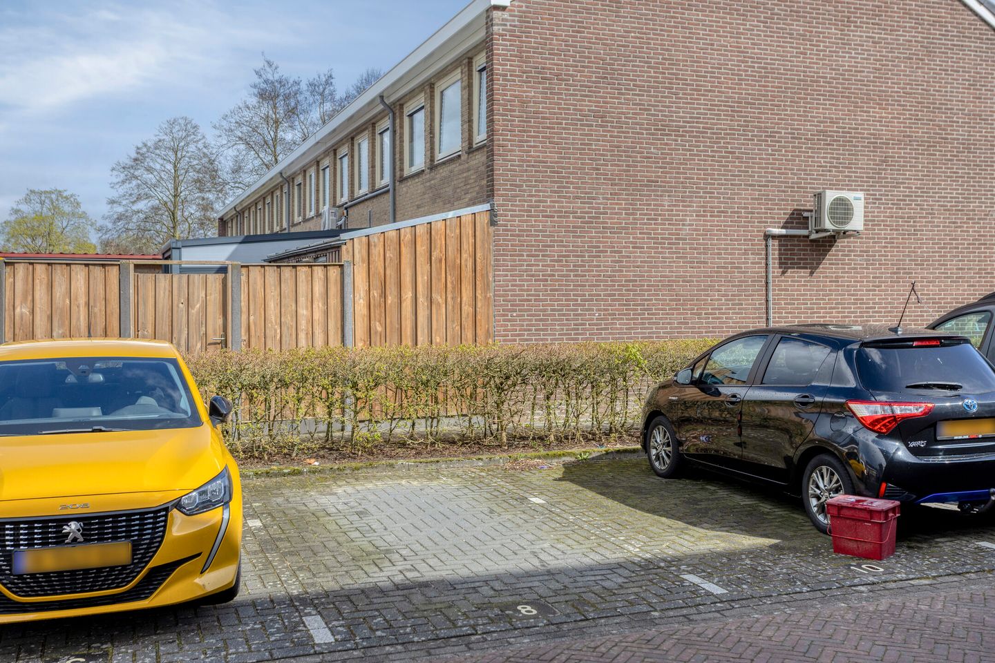 Foto 34 van van Oldenbarneveltplein 8