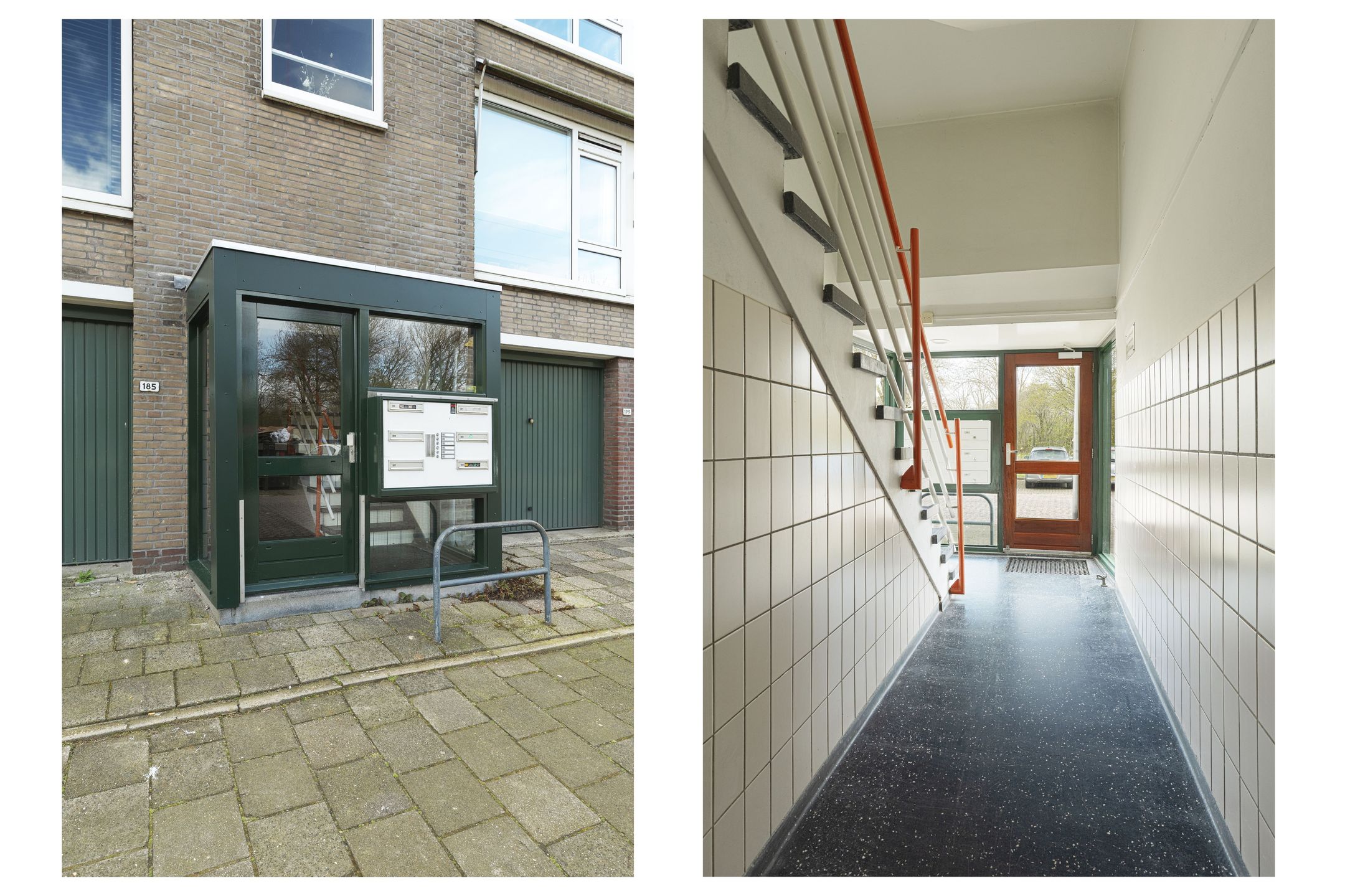 Foto 15 van Jhr. De Savornin Lohmanstraat 187