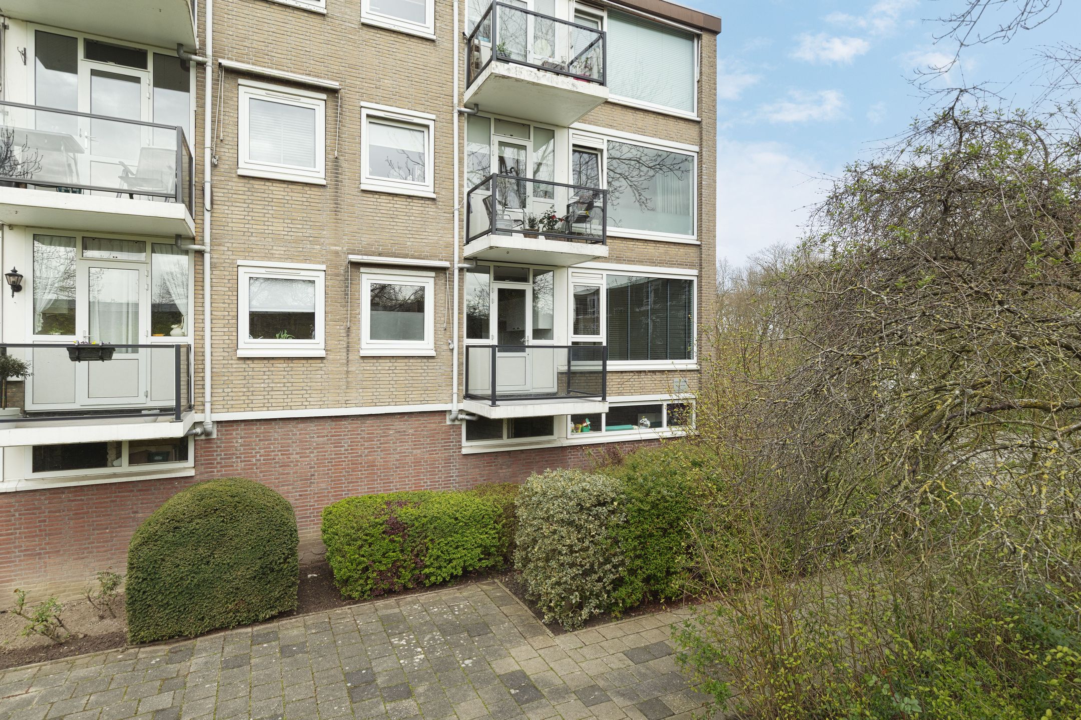 Foto 30 van Jhr. De Savornin Lohmanstraat 187