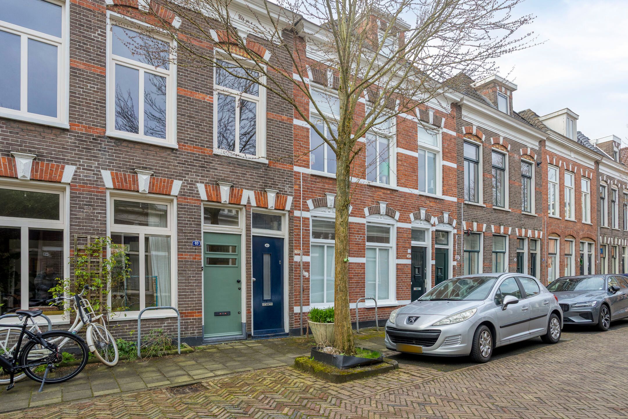 Photo 24 of Leeuwarderstraat 40-A