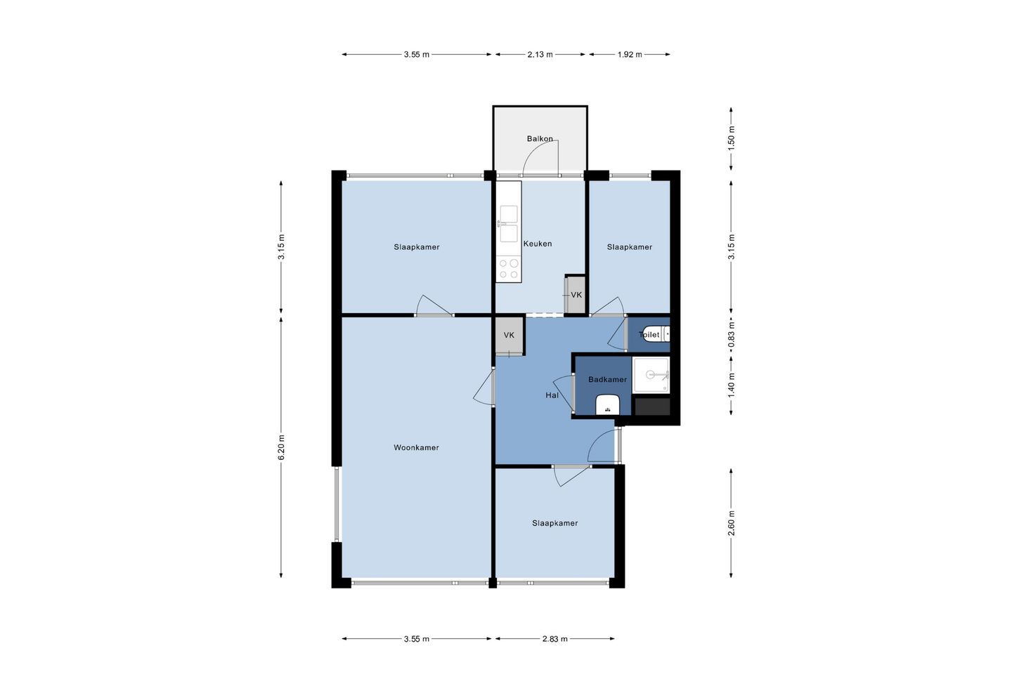 Foto 35 van Jhr. De Savornin Lohmanstraat 187
