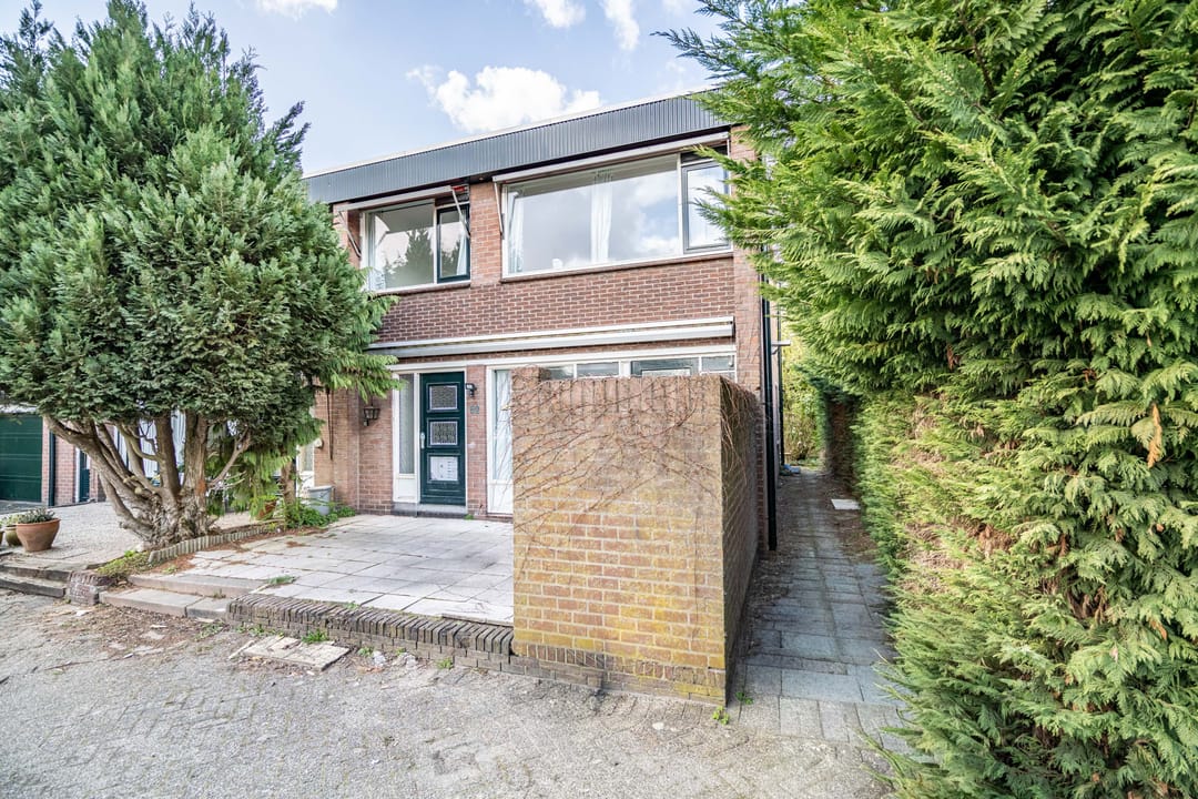 Foto 41 van Fokkerstraat 52