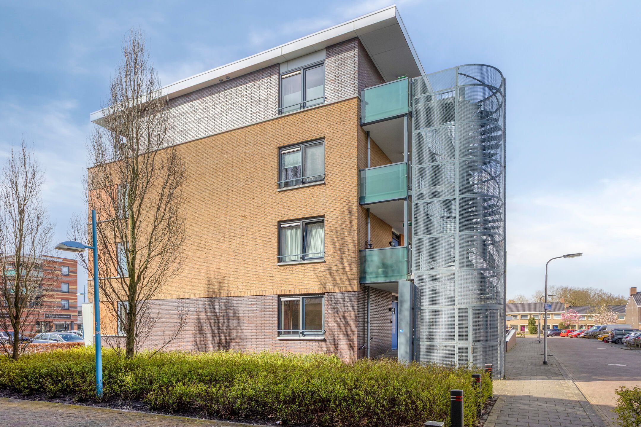 Foto 6 van van Oldenbarneveltplein 8