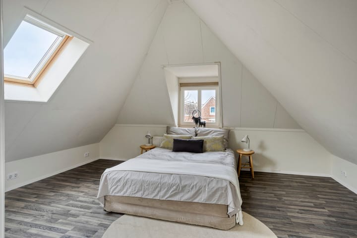 Photo 2 of Leeuwarderstraat 40-A