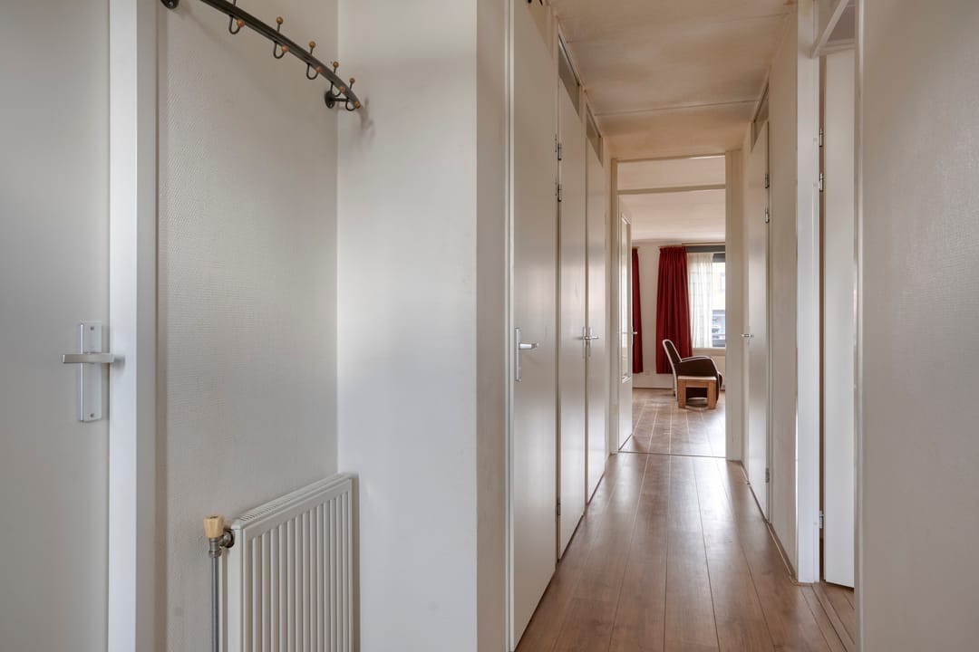 Foto 11 van van Oldenbarneveltplein 8