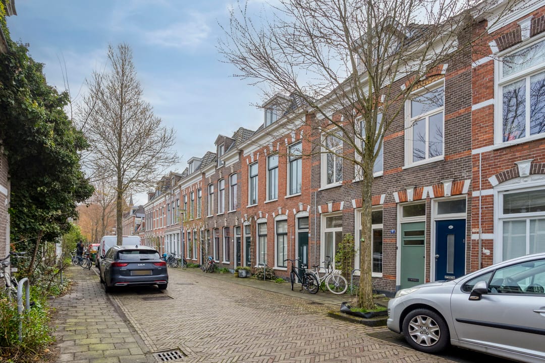 Photo 23 of Leeuwarderstraat 40-A