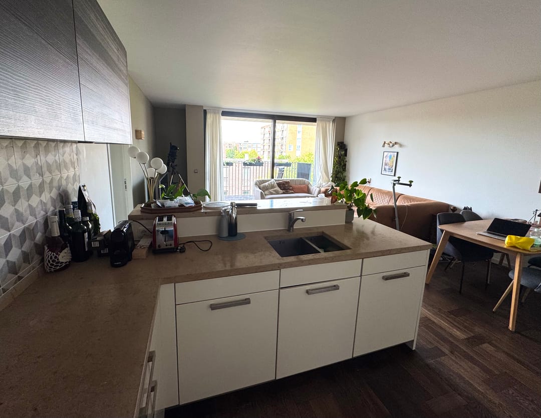 Foto 17 van Johan Huijsenstraat 40