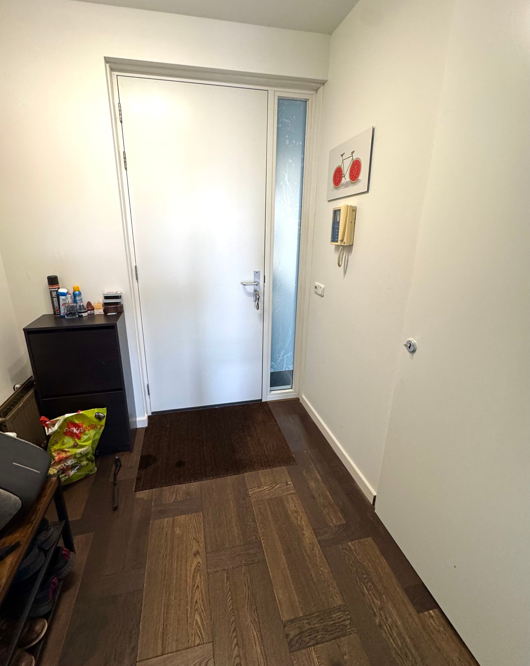 Foto 30 van Johan Huijsenstraat 40