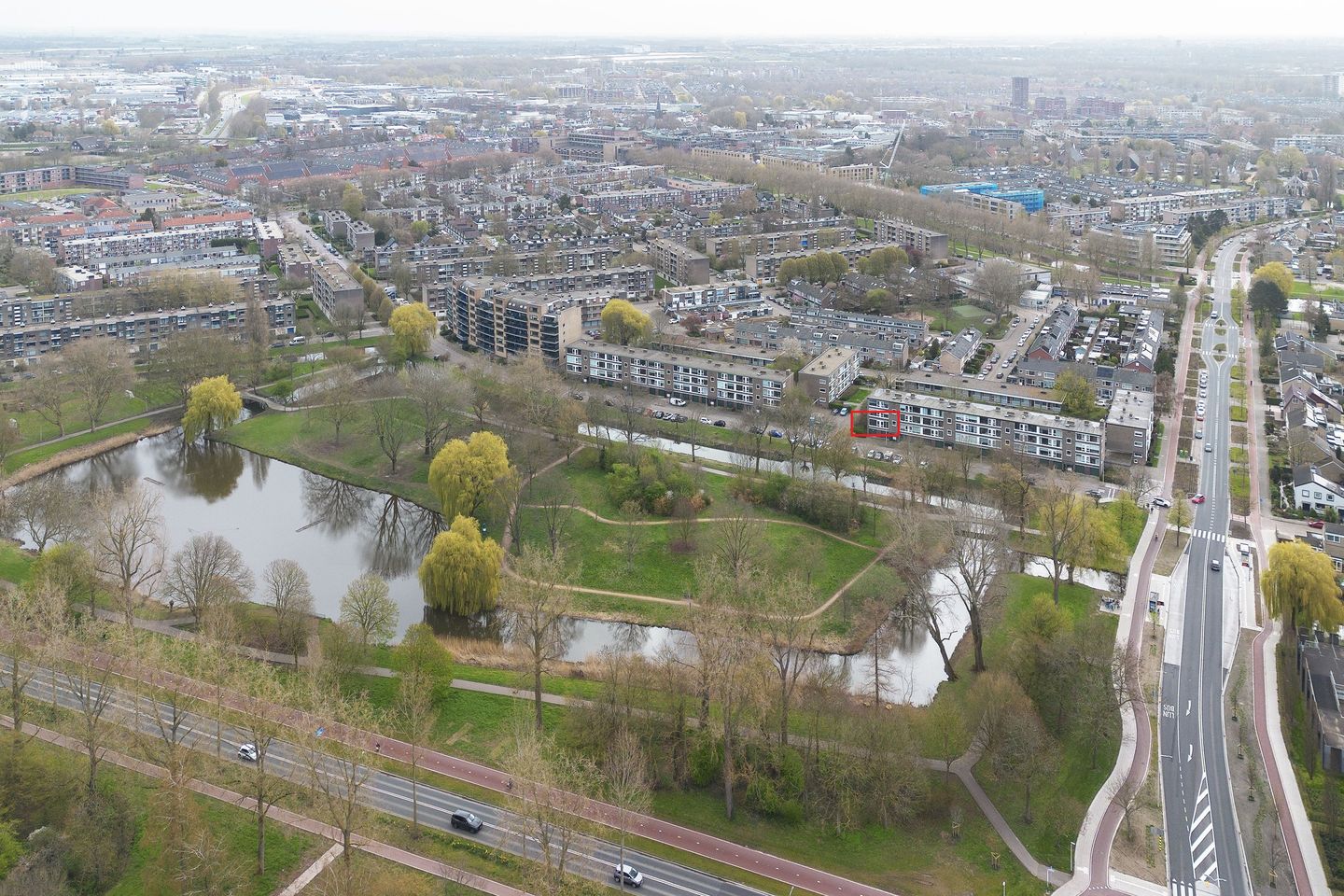 Foto 14 van Jhr. De Savornin Lohmanstraat 187