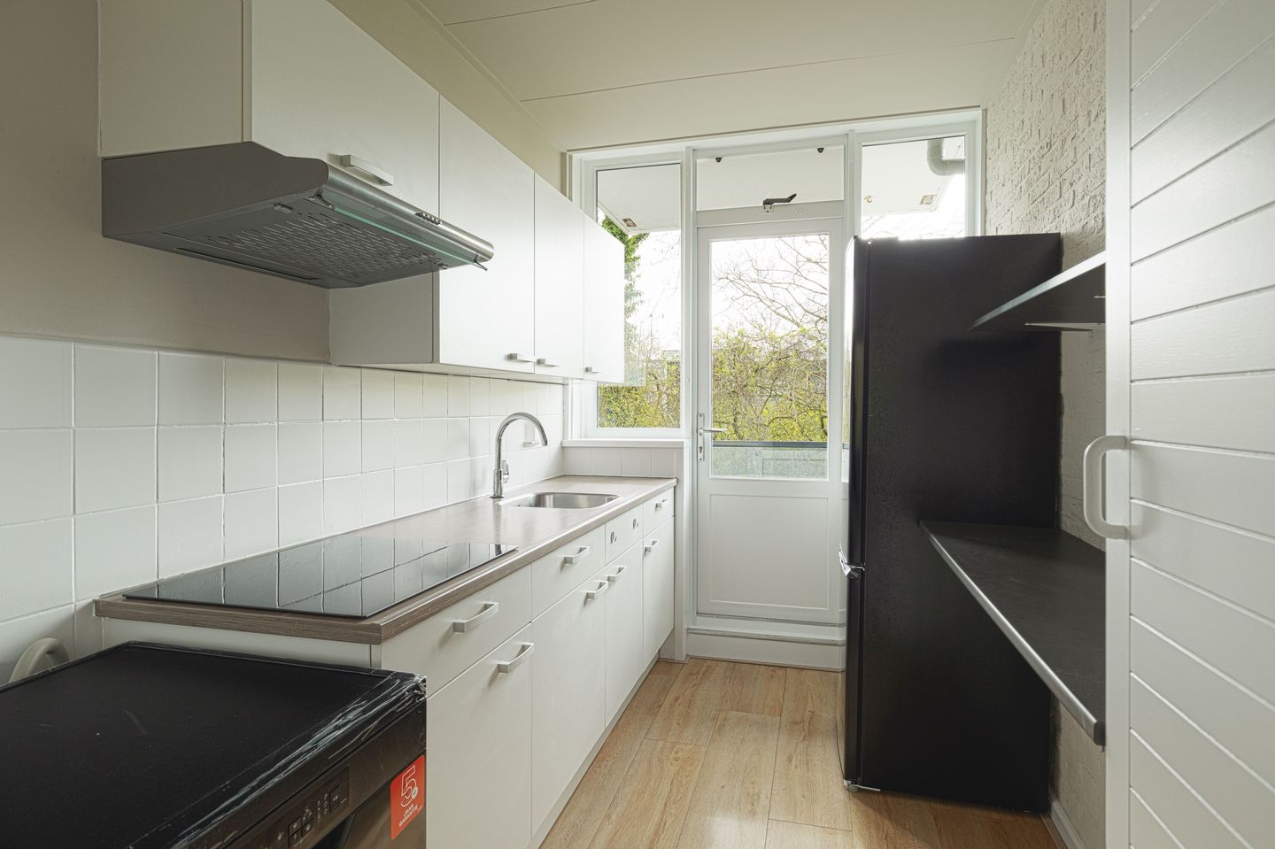 Foto 5 van Jhr. De Savornin Lohmanstraat 187