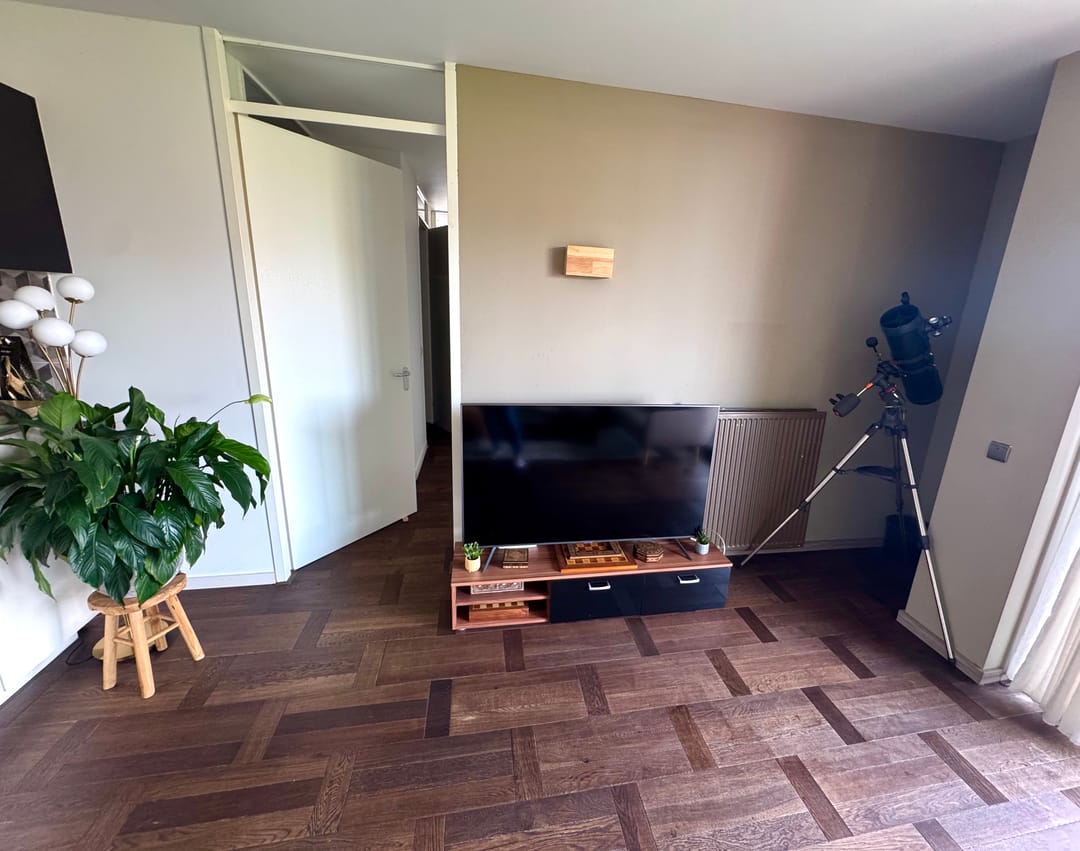 Foto 8 van Johan Huijsenstraat 40