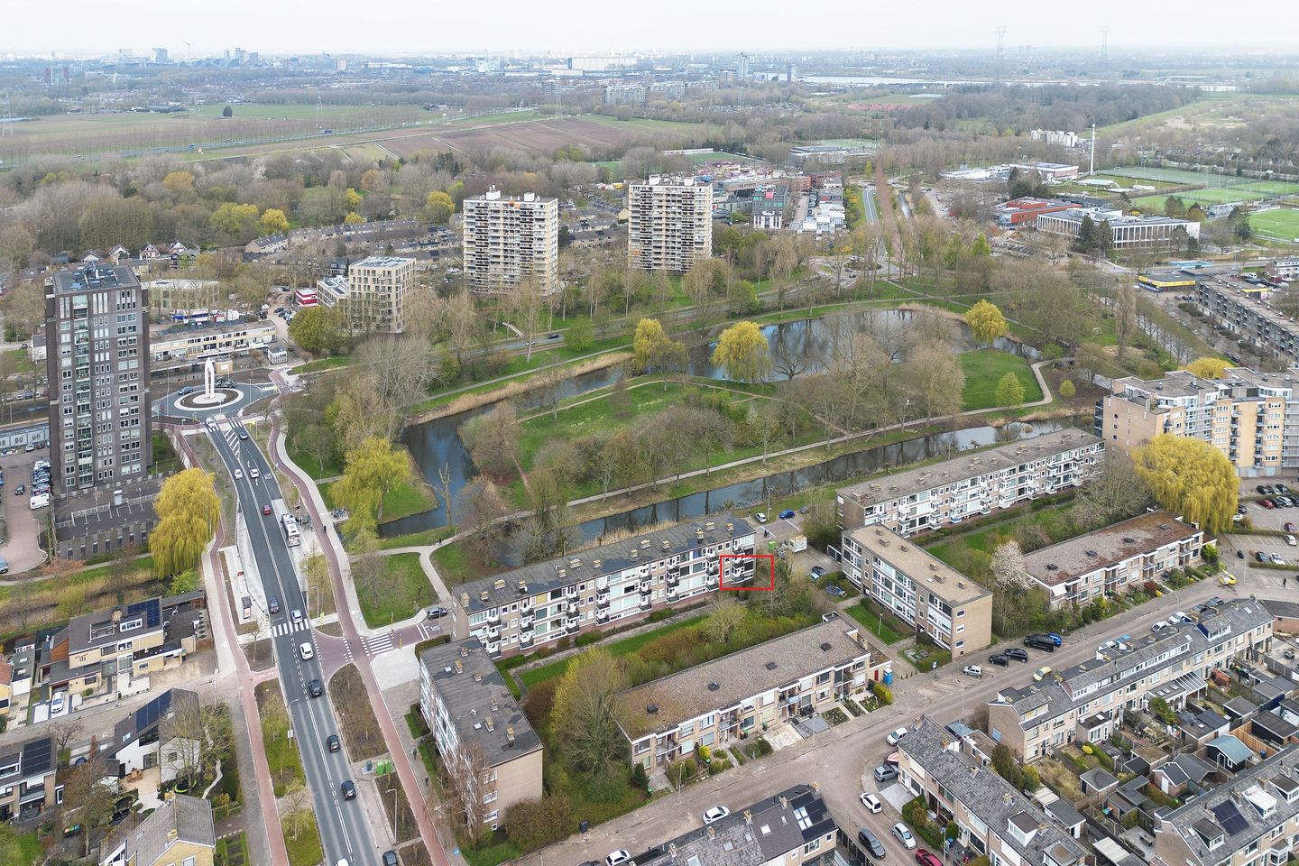 Foto 34 van Jhr. De Savornin Lohmanstraat 187