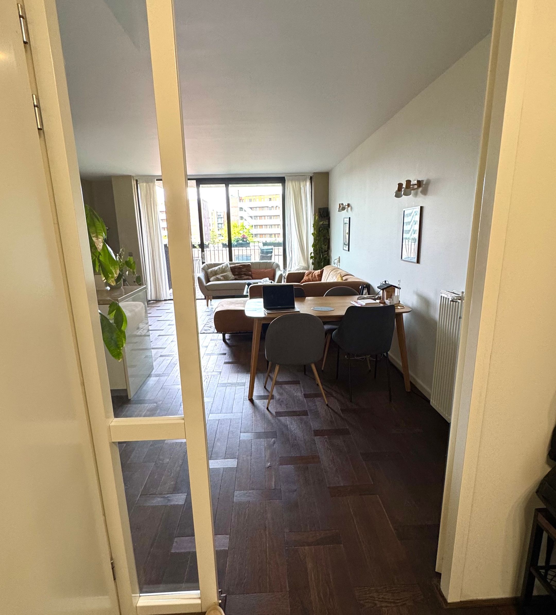 Foto 6 van Johan Huijsenstraat 40