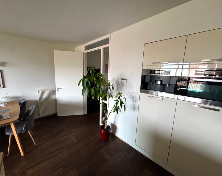 Foto 5 van Johan Huijsenstraat 40